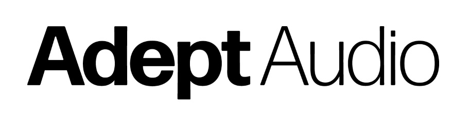 Adept Audio